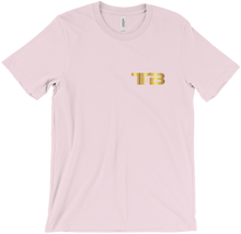 NEW TTB LOGO T-Shirt