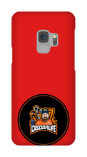 Cascus4Life Samsung Phone Cases! Get one like me!