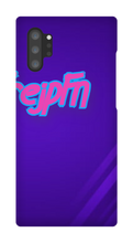 trejp8 Samsung Phone Cases