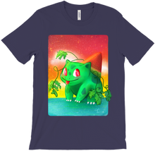 watermelon bulbasaur T-Shirts