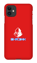 chrixx_x iPhone Phone Cases