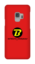 beyond_origins Samsung Phone Cases