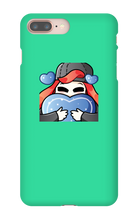 theredcosmoqueen iPhone Phone Cases