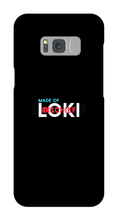 Loki Season 3 Samsung Phone Cases