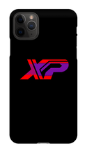 vv_i_xpbaxxter iPhone Phone Cases