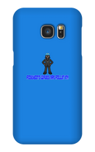 bluescaleposeidon Samsung Phone Cases