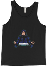 akcloakedgamer Tank Top