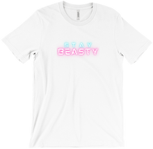 scpbeastyy T-Shirts