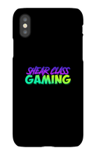 shearclassgaming iPhone Phone Cases