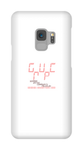 youruser20 Samsung Phone Cases