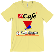 Kmart Café T-Shirt