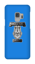 mikeester93 Samsung Phone Cases