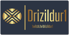 drizildur1 XXL Gaming Mousepad