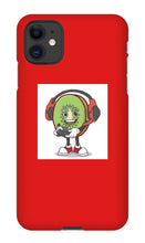 Kiwi Gamer iPhone Handyhülle