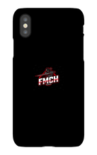fmchkavash iPhone Phone Cases