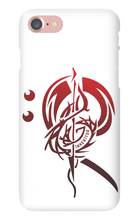 inher1tor iPhone Phone Case