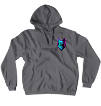 MQ Hoodies (No-Zip/Pullover)
