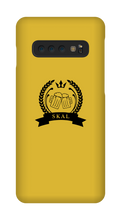 skal_official Samsung Phone Cases