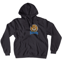 warriors_0f_valhalla Hoodies (No-Zip/Pullover)