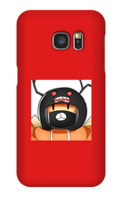 itspromo Samsung Phone Cases