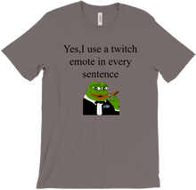 Based T-Shirt