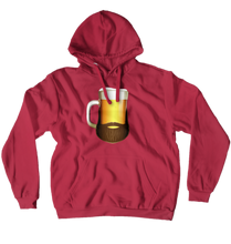 thecooch4 Hoodies (No-Zip/Pullover)