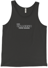 DrCallieeSix Tank Top