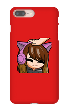 xxjennylynnxx iPhone Phone Cases