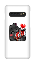 witchylexa Samsung Phone Cases