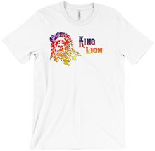 kinglion_rsa-3211 T-Shirts
