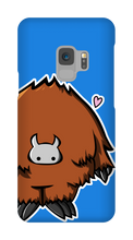 Beast Samsung Phone Cases