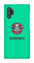thenorsemantv Samsung Phone Cases