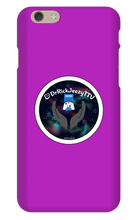DrRick's "I phone, you phone, we all phone" case