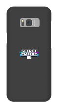secretempire86 Samsung Phone Cases