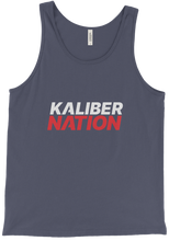 KaliberNation Tank Top
