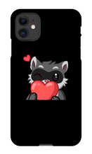 Love iPhone Phone Case