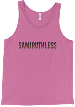 samiruthless Tank Top