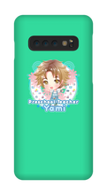 yamivt Samsung Cases