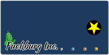 FUCKBURG INC
