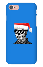 Jerseyian Xmas iPhone Phone Cases