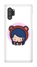 Conye Moist Samsung Phone Cases