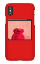 wolferxlzz iPhone Phone Cases