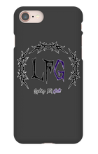 LFG iPhone Phone Cases