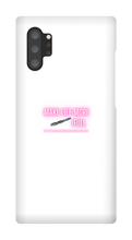Flutifull Samsung Phone Cases