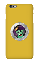 neilj99 iPhone Phone Cases