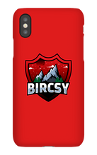 bircsy iPhone Phone Cases