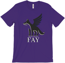 Shirt "Fay Logo"