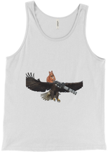 sasquatchwastaken Tank Top