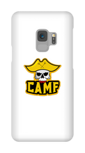 camf Samsung Cases