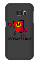 JayMations Samsung Phone Cases